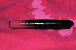 Apocalips Rimmel London