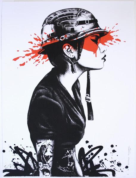 FinDAC 'Agent O' Print Release
