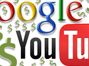 Google Make More Money from Youtube.