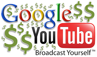Google to make more money from Youtube.