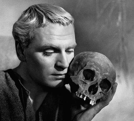 Hamlet and the Unbearable Loneliness of Existence