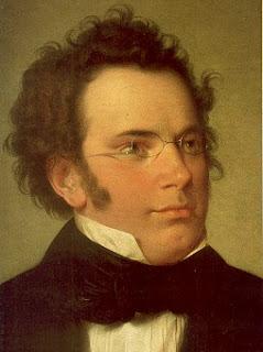 Celebrating Schubert's Birthday