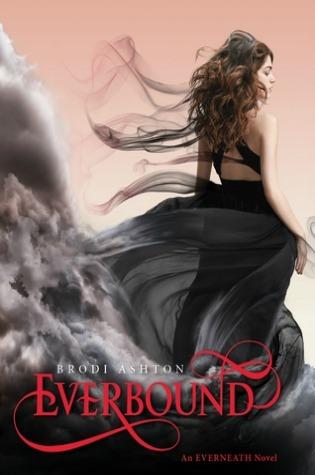 Everbound (Everneath, #2)