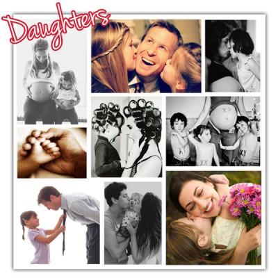 DAUGHTERS