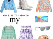 €200 Spend My-wardrobe!