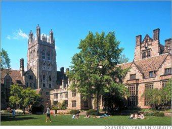 yale_university