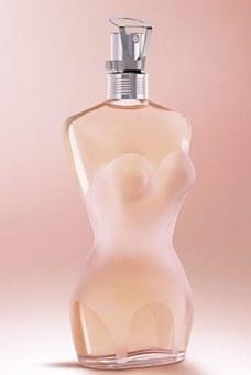 Classique Jean Paul Guatier 141018 L The Perfume Pill: Is This The End For The Perfume Bottle?