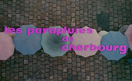 The Umbrellas of Cherbourg (Jacques Demy, 1964)