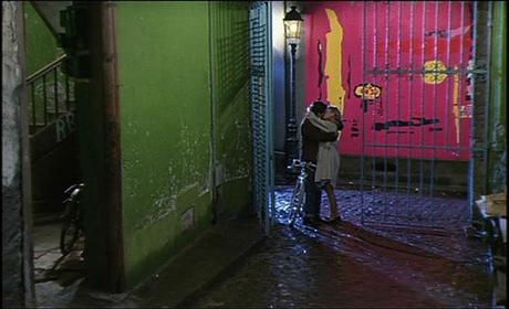 The Umbrellas of Cherbourg (Jacques Demy, 1964)