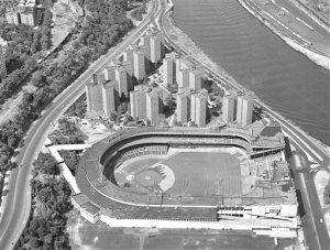 Polo Grounds