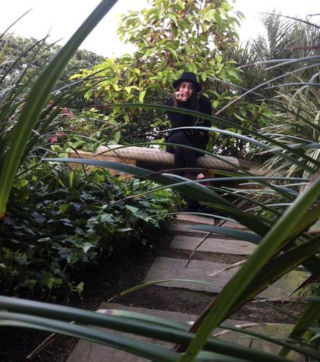 san diego meditation gardens