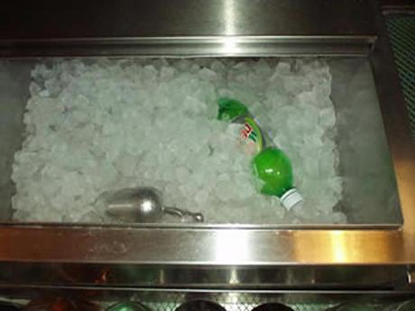 NYC Department of Health Bartender Checklist NYC Department of Health Bartender Checklist