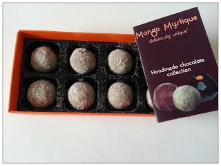 Mango Mystique Spring Special Edition Box