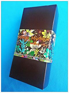 Mango Mystique Spring Special Edition Box