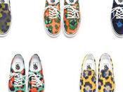 Vans Authentic Kenzo Spring 2013 Collection Will Be...