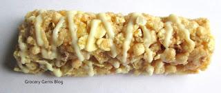 Alpen Light Lemon Drizzle with Yogurt Cereal Bars