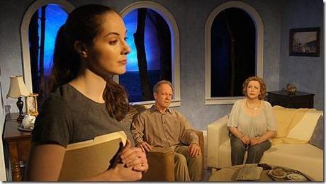 Review: A Body of Water (Redtwist Theatre)