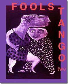 Review: Fools Tango 2 (Theatre Zarko)