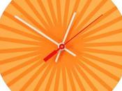 Spring Forward: Clocks Love