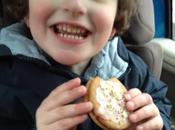 66/365 What Became Mother's Treat?