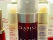 Clarins Double Serum!
