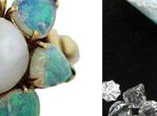 Thirsty Thursday: Opal Cocktail Ring