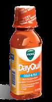 Vicks DayQuil and NyQuil Provide Relief for Sick Moms! #spon