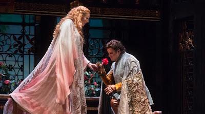 Metropolitan Opera Preview: Francesca da Rimini