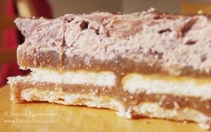 Copycat TWIX® Recipe