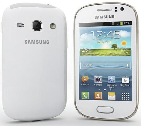 samsung galaxy fame s6810 budget Samsung Galaxy Fame S6810 price is expected to be under RM550