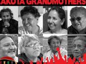 Four Directions Call Action Support Traditional Lakota Grandmothers