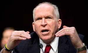 John Brennan