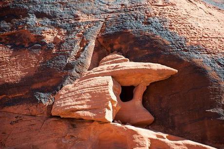 valley of fire 2013