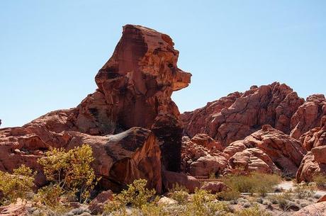 valley of fire 2013