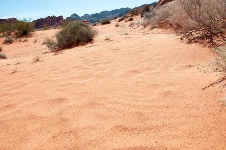 valley of fire 2013