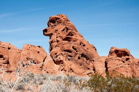 valley of fire 2013