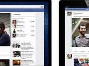 Facebook Unveils News Feed Design, Looks More Like Google+