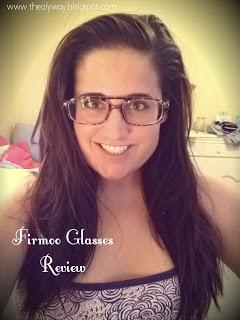 Firmoo Glasses Review - First Pair Free!!!