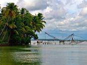 Kerala Backwater