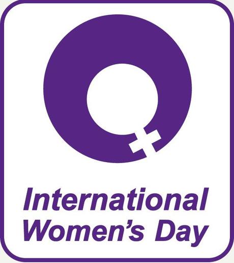 Happy International Women's Day, 2013