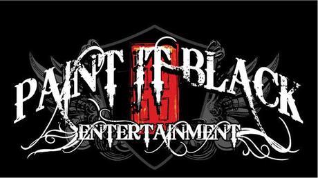 PAINT IT BLACK ENTERTAINMENT