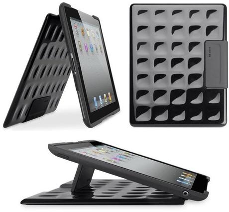 iPad Case Max Folio from Belkin