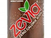 Zevia Natural Soda!