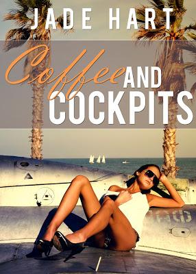 Coffee and Cockpits: Cover Reveal