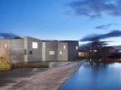 Hepworth Wakefield David Chipperfield