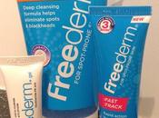 Review Freederm Spot Prone Skin