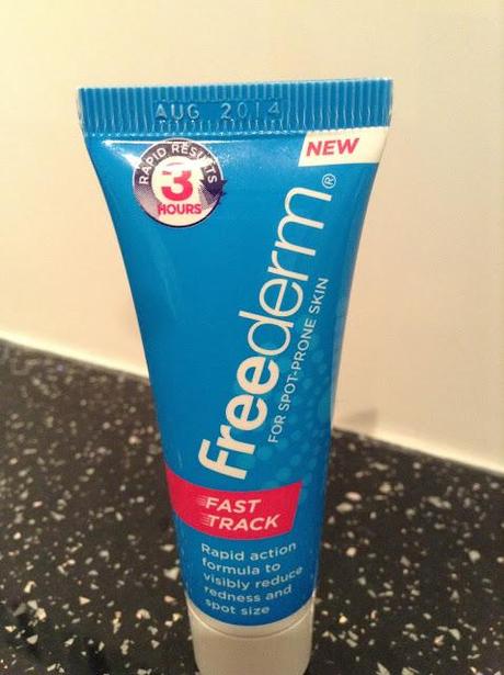 Review || Freederm for Spot Prone Skin