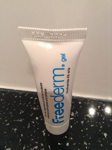 Review || Freederm for Spot Prone Skin