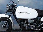 World’s Tallest Motorcycle Stands 11-feet Tall, Weighs Tons