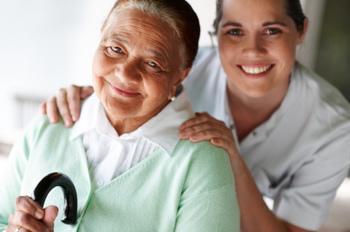 Home Health Care Benefits Benefits of Home Health Care